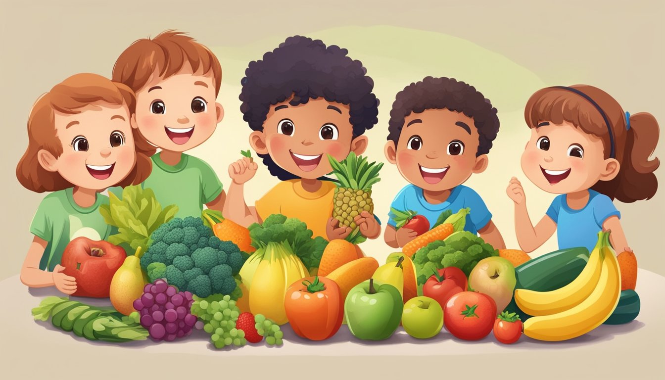 Kids Going Grain-Free: Weighing the Benefits and Risks