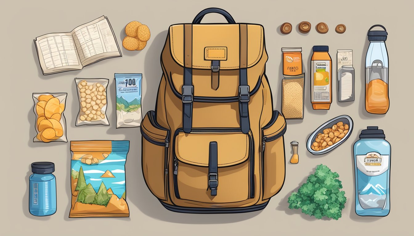 Roam Grain-Free: Keep Your Diet on Track While Traveling