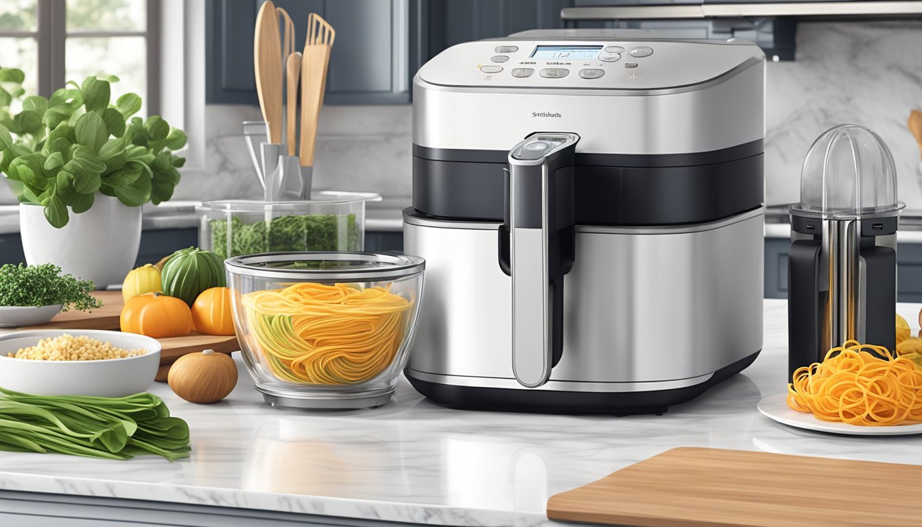 Must-Have Gadgets for Your Grain-Free Kitchen